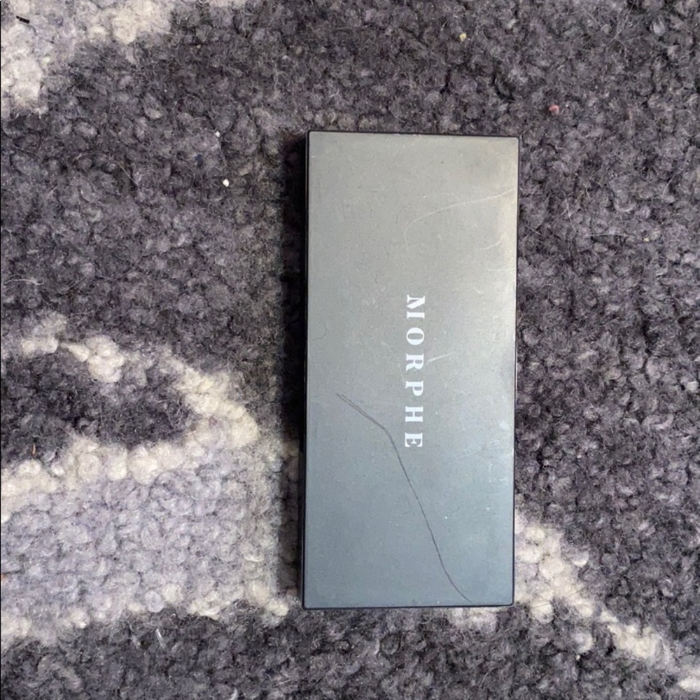 Mini Morphe Palette